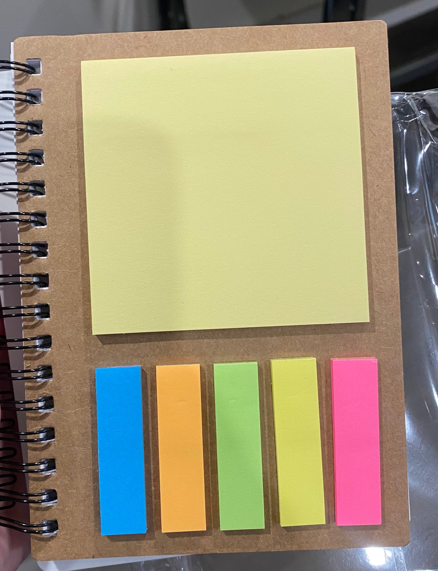 Notebook - Sh*t I Need To Write Down Because I’m Old