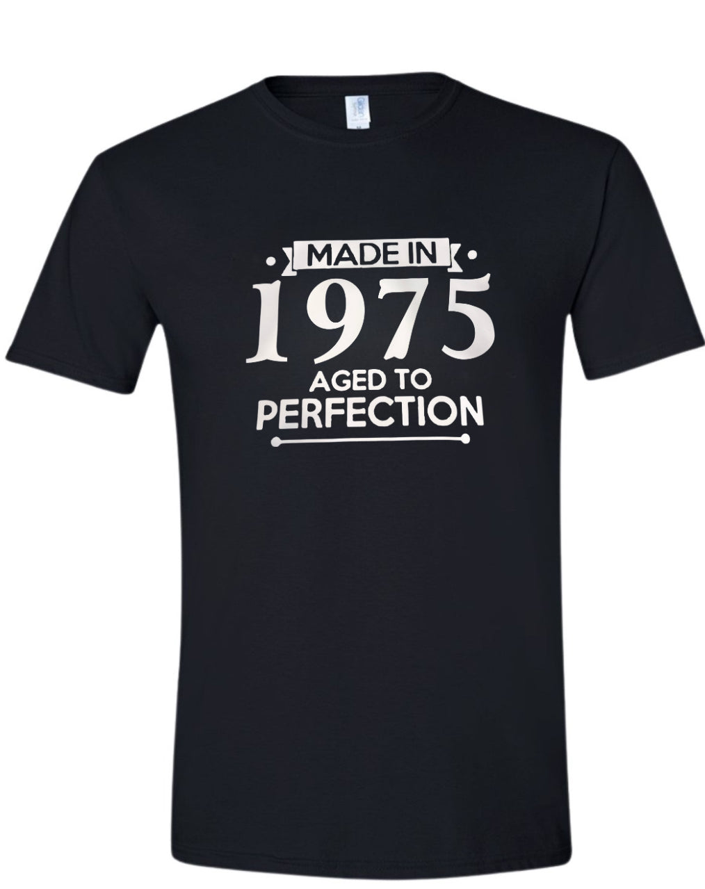 Made In - Aged to Perfection T-shirt