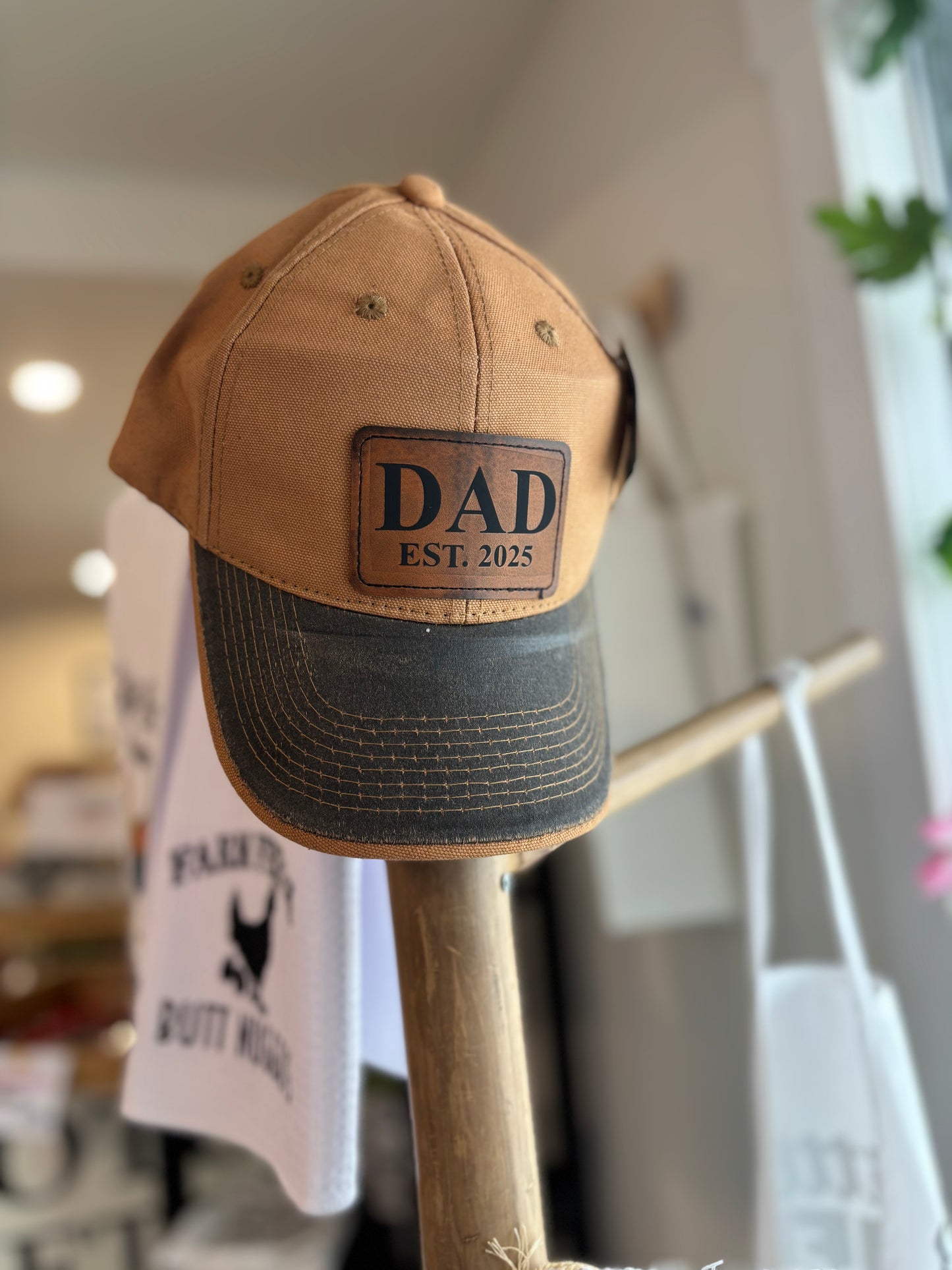 DAD Est Hat
