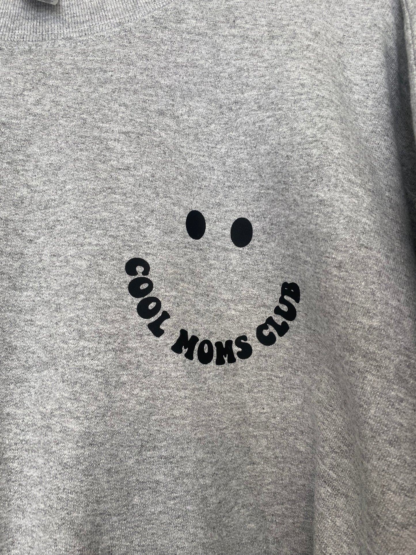 Cool Moms Club Sweater