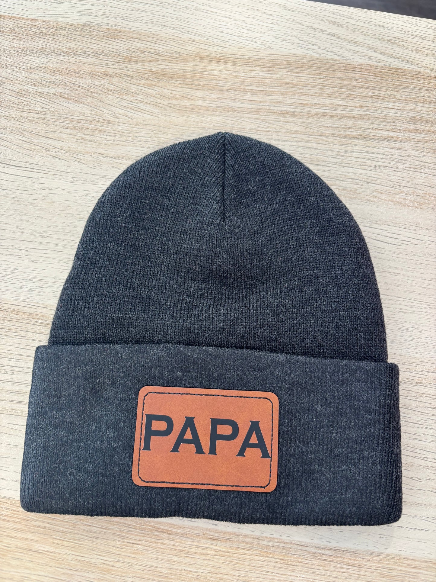 Papa Toque