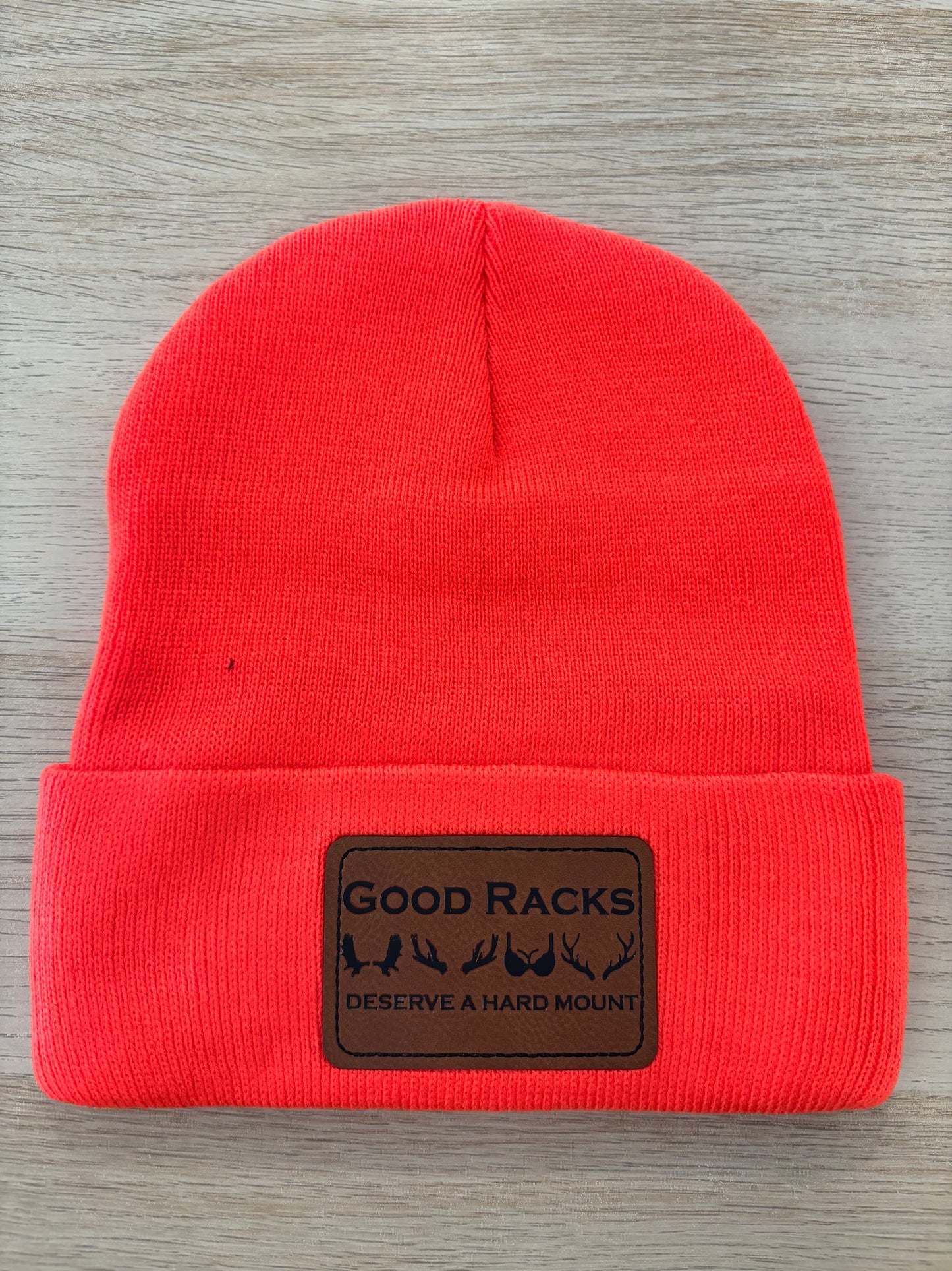 Good Racks Toque