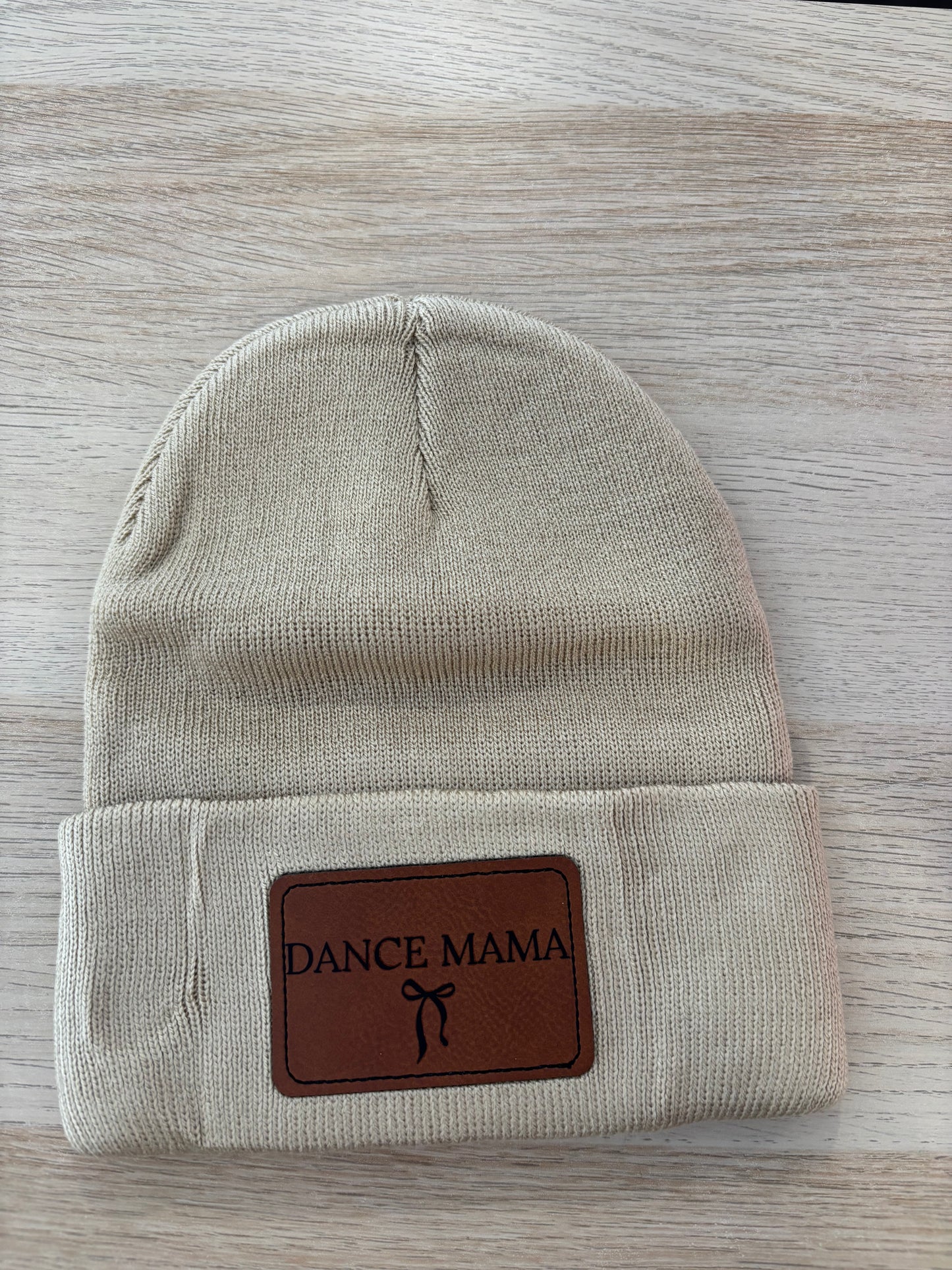 Dance Mama Toque