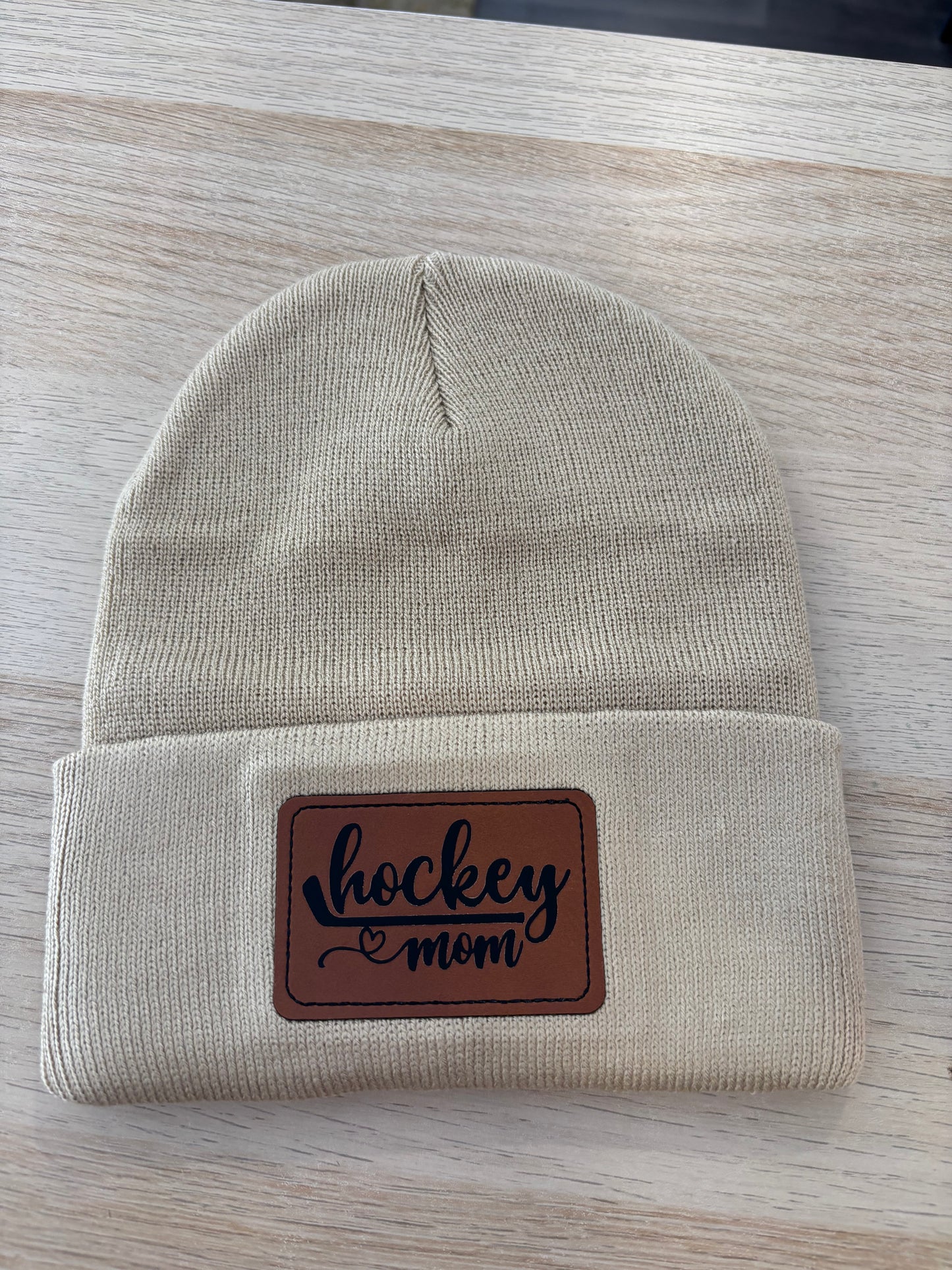 Hockey Mom Toque