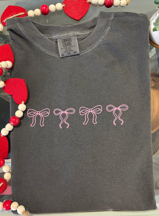 Bows T-Shirt