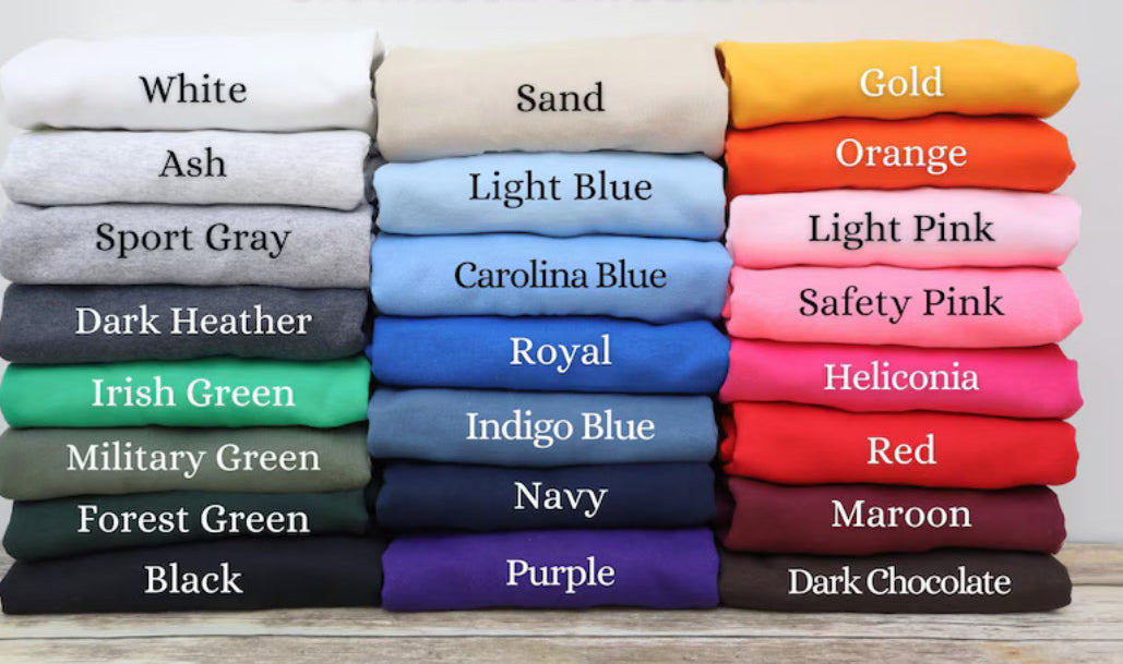 Custom Hoodie