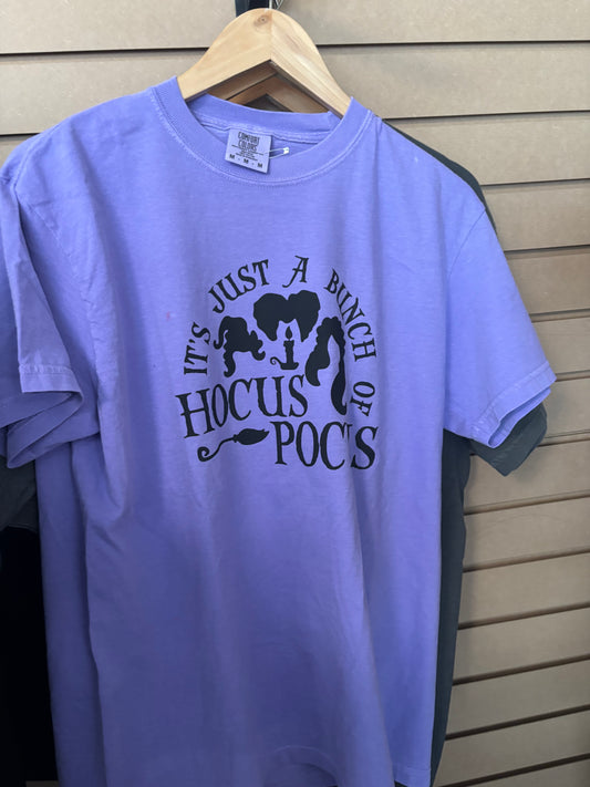 Vintage Feel Halloween Shirt