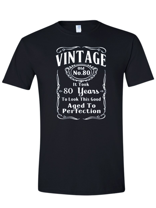 Vintage T-shirt