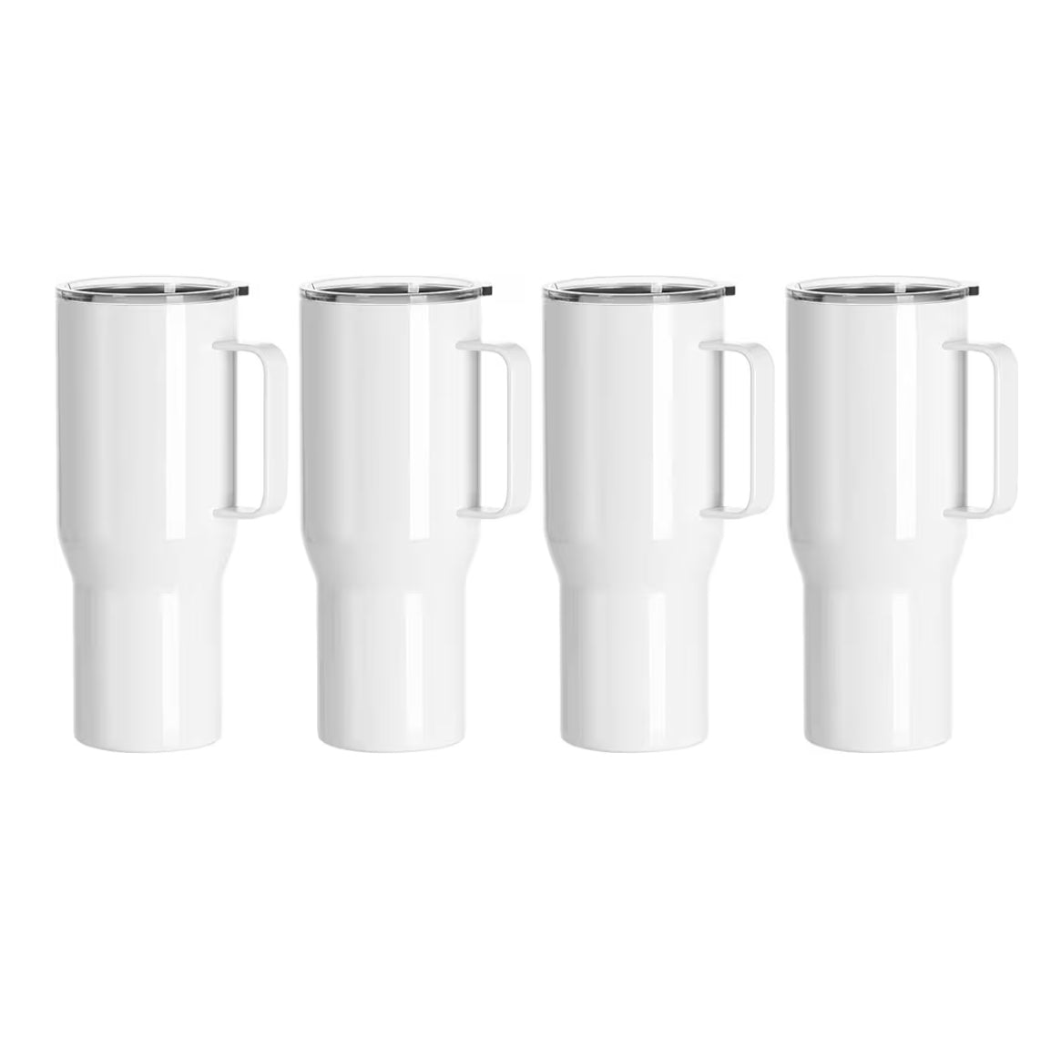 Custom Travel Mug