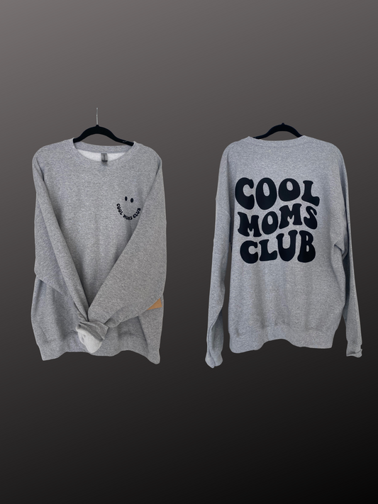 Cool Moms Club Sweater