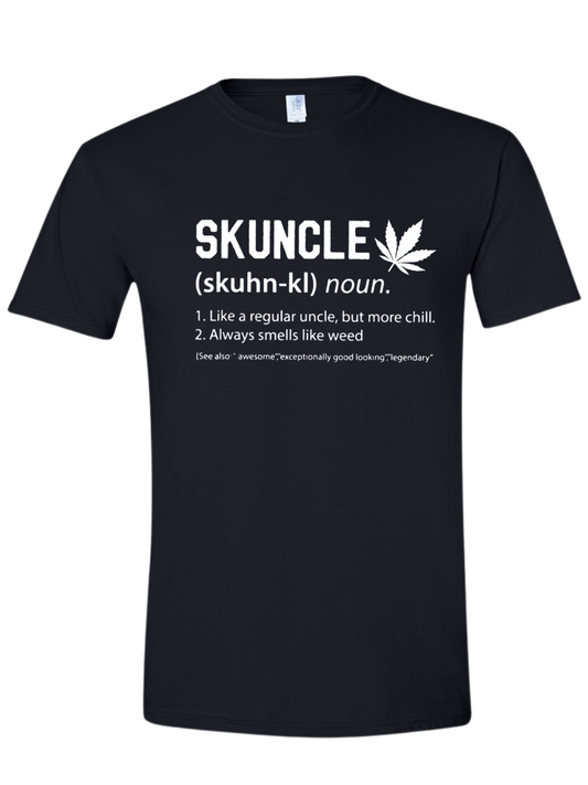 Skunkle T-Shirt