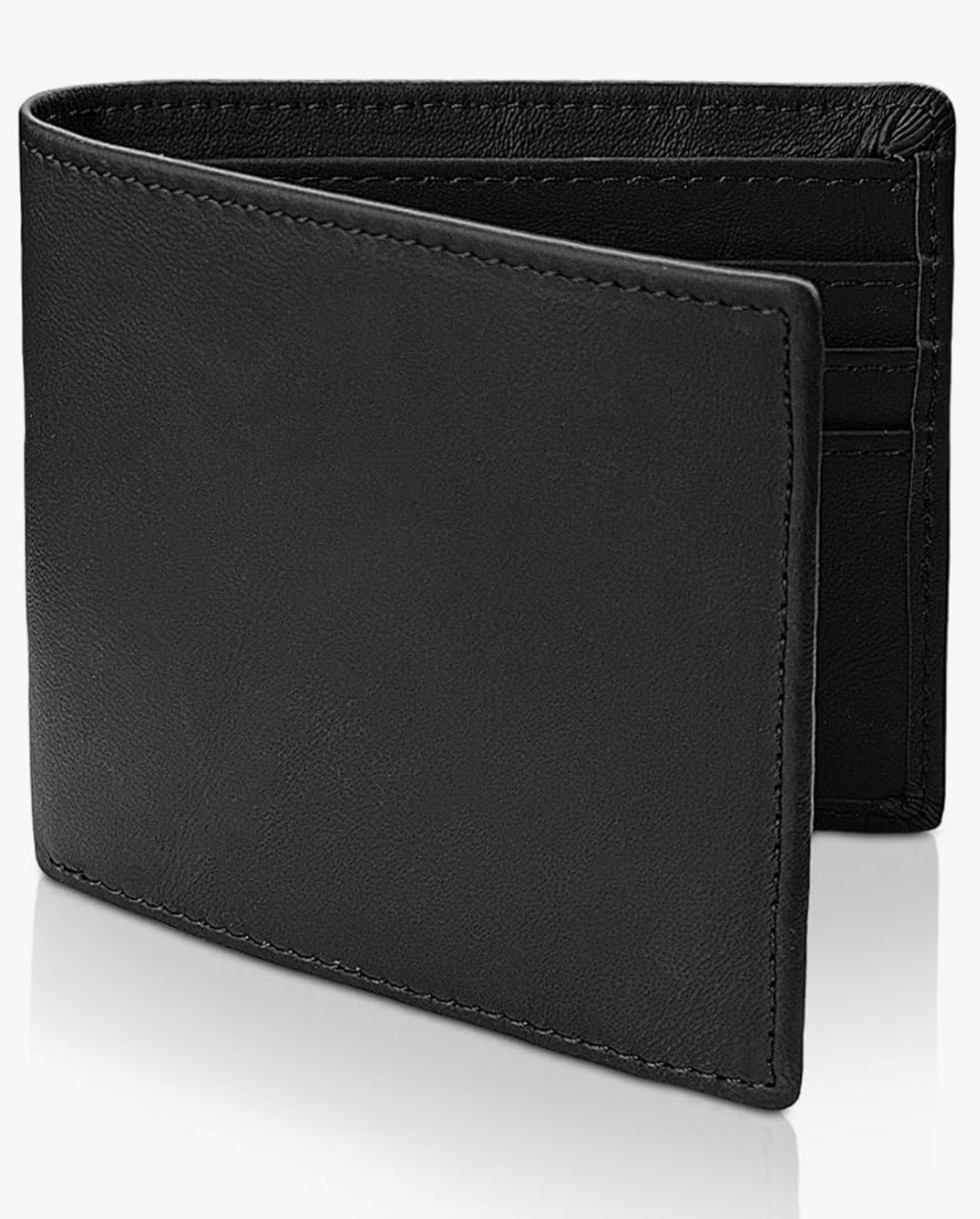 Engraved Custom Wallet
