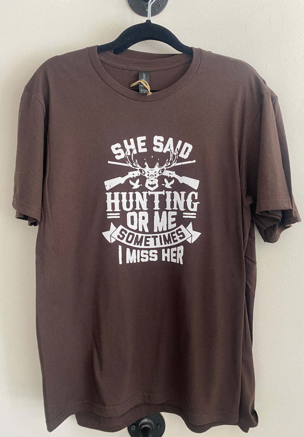 Hunting T-shirt