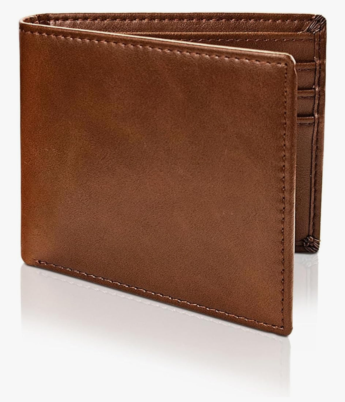 Engraved Custom Wallet
