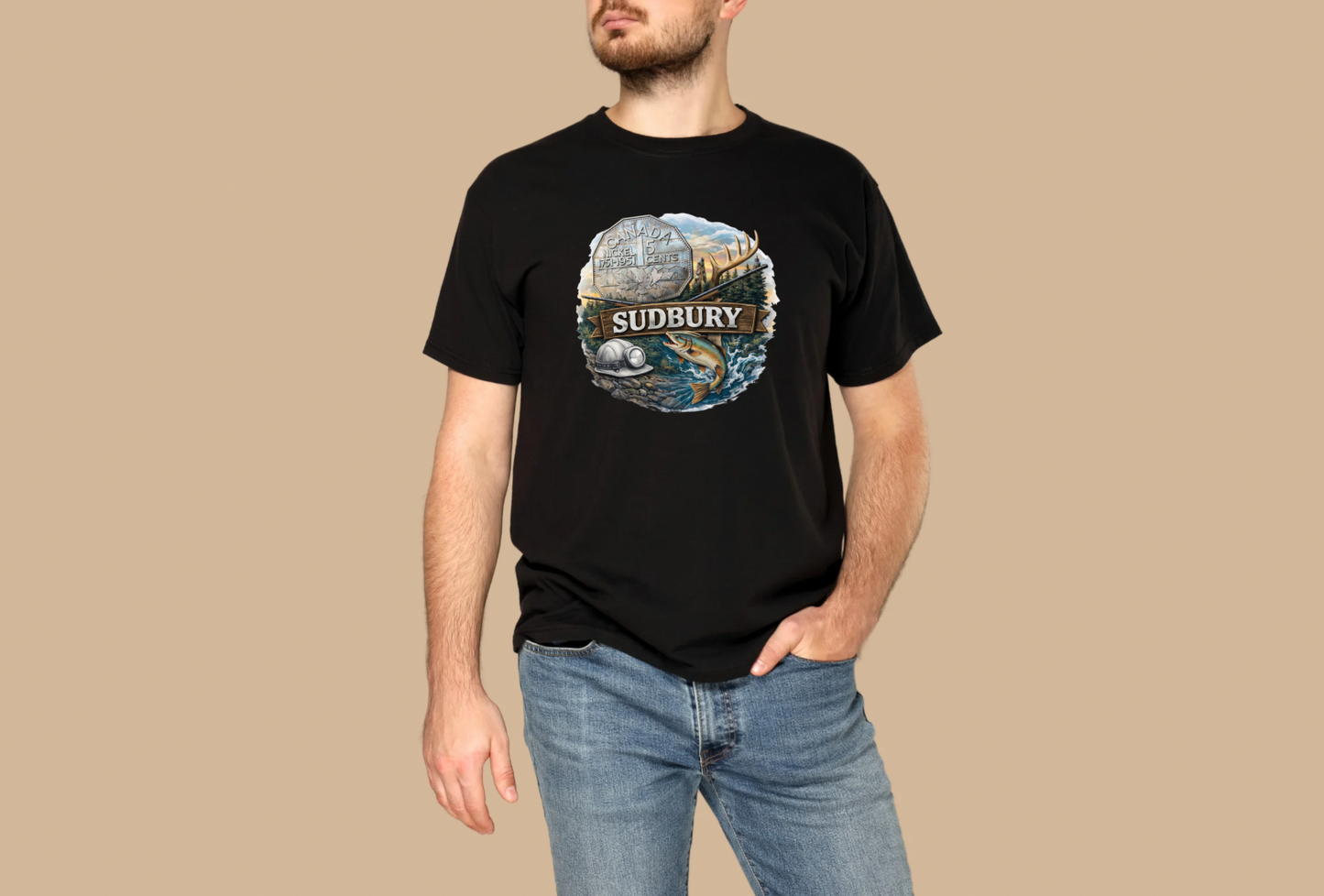 Sudbury
