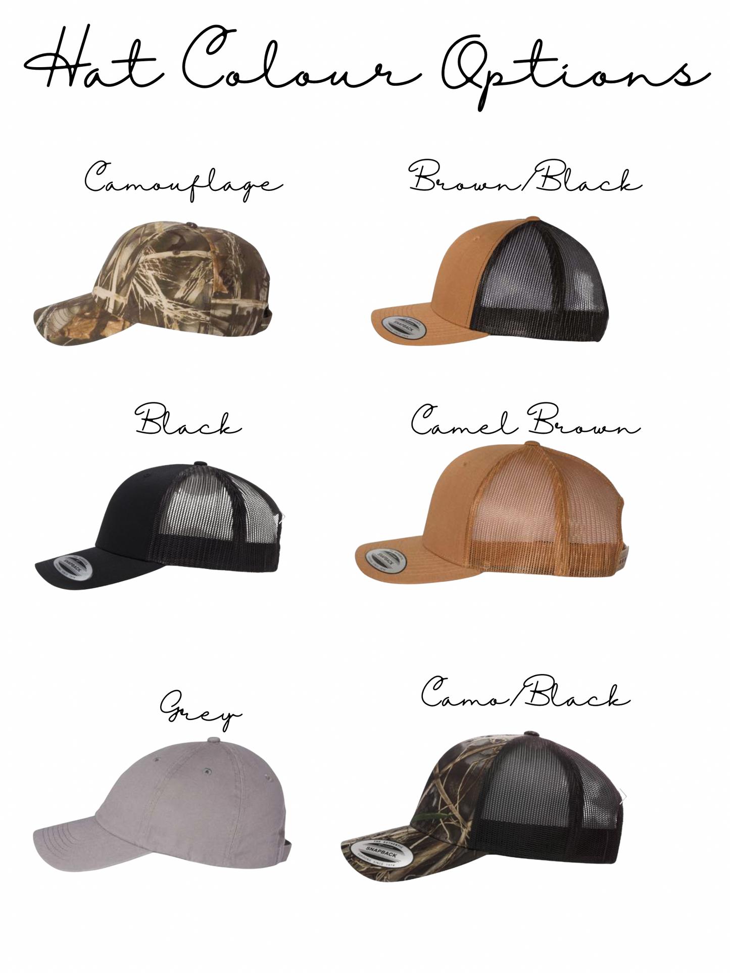 Papa Hat