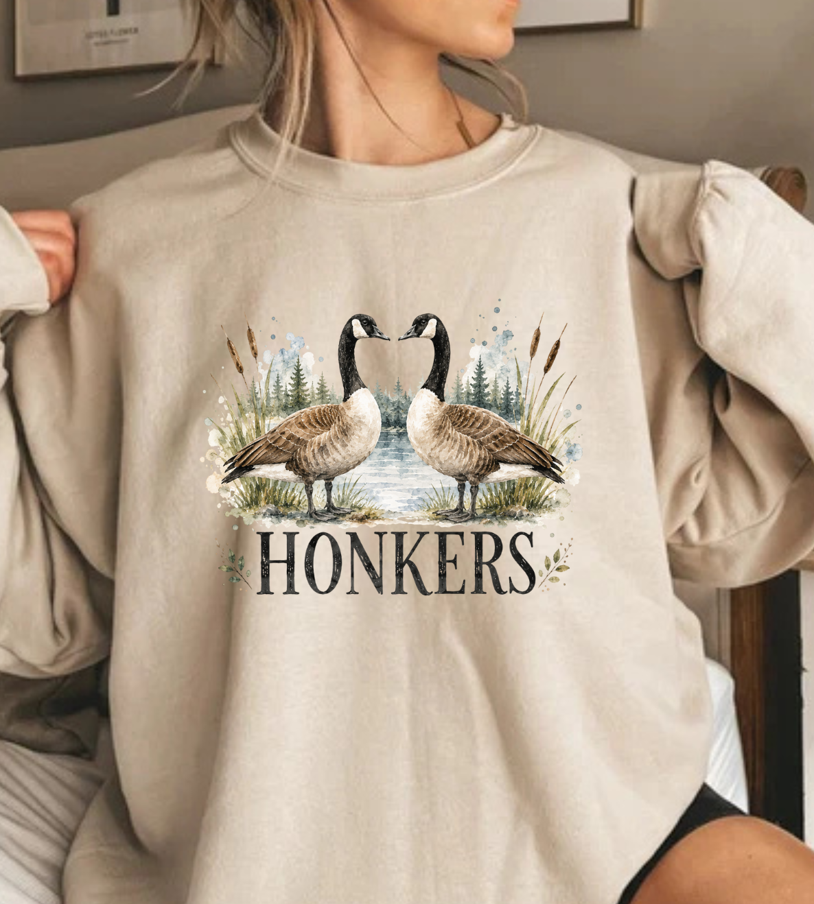 Honkers