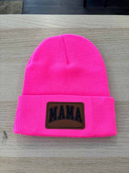 Mama Toque