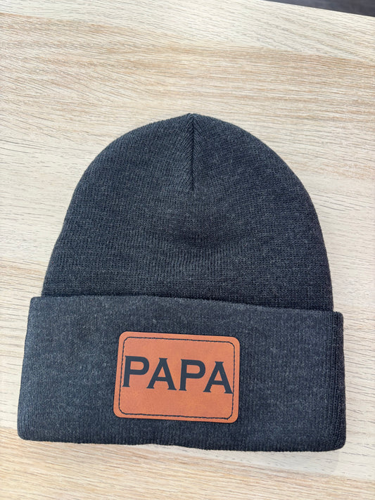 Papa Toque