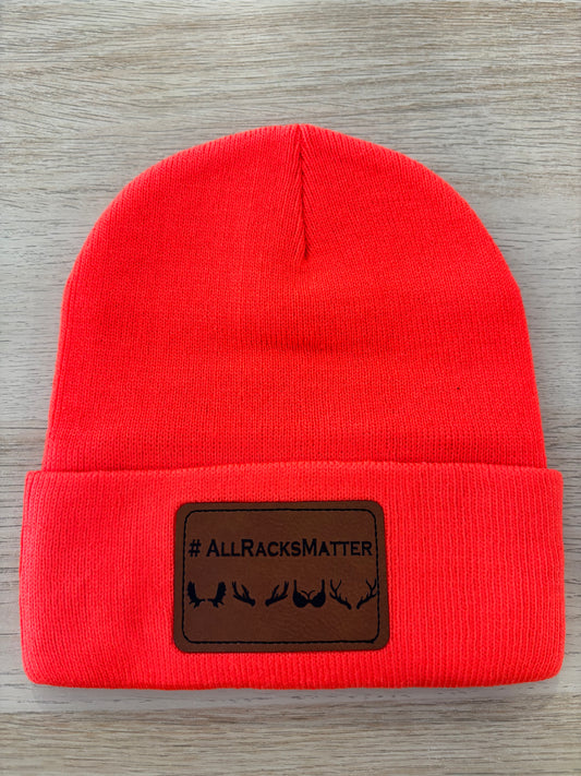 All Racks Matter Toque