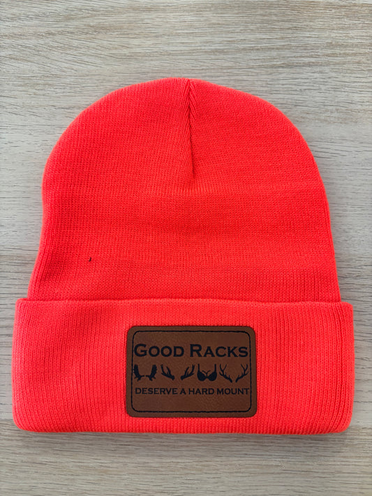 Good Racks Toque