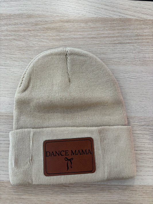 Dance Mama Toque