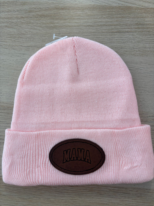 Mama Toque