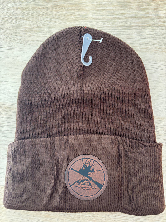 Hunting/Fishing Toque