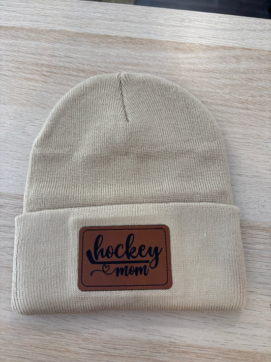 Hockey Mom Toque